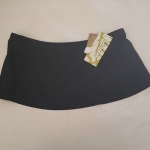 Swimsuit skirt bottom
